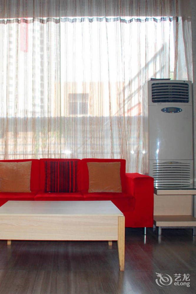 Joy Qinjin Hotel - Xi'An Tây An Ngoại thất bức ảnh